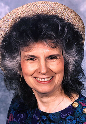 Frances Parrish Profile Photo