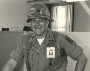 Col "Bill" Moser