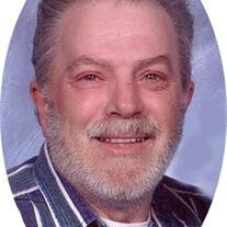 Donald Cudworth Profile Photo
