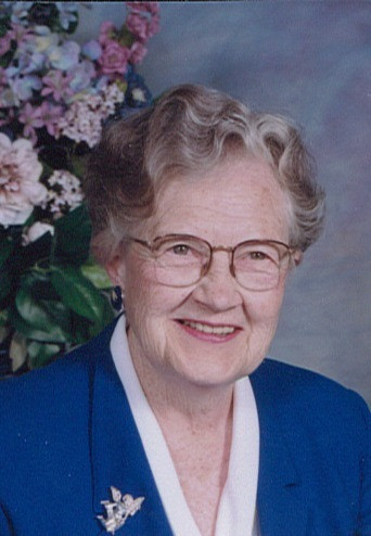 Helen M. McGuire