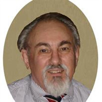 Dr. Robert Keith McGregor Wright