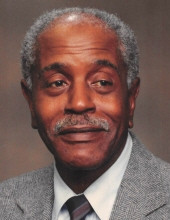 Oliver Jefferson McClure, Jr. Profile Photo