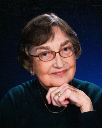 Marilyn Eileen Moore
