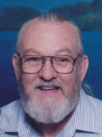 Ronald  Wheeler Roberts Profile Photo