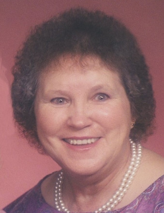 Betty  Lou Roberts Profile Photo