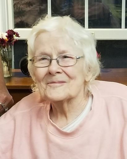 Lorraine H. Miller