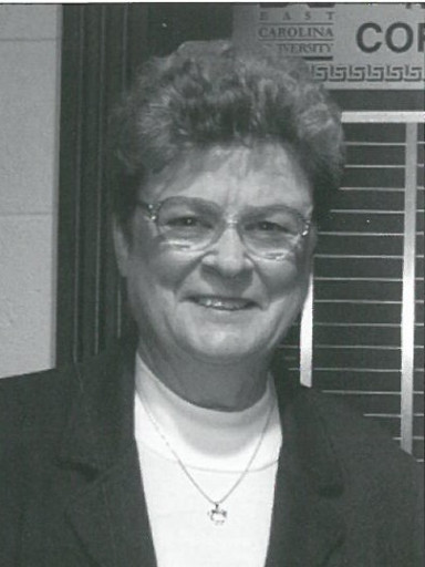 Carolyn Ann Fulghum