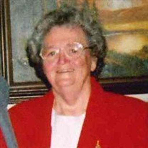 Evelyn Shealy Profile Photo