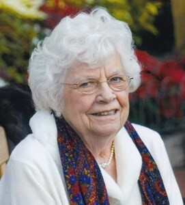 Ruth H. Butscha