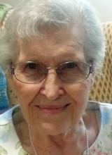 Thelma M. Hubbard (Schattilly)