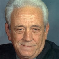 Gene Edward Butler Profile Photo
