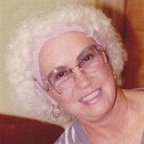 Barbara J. Tapley Crain Profile Photo