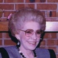 Melba Doss Hartley (Plainview)