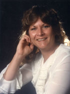 Debbie Carrier Profile Photo