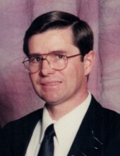 Floyd E. Stephens Profile Photo