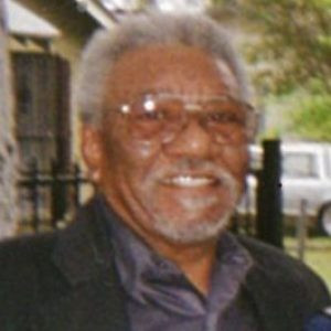 Bobby Nabors, Sr.