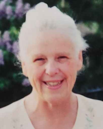 Frances Moran (nee Deslauriers)'s obituary image