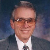 Dr. Dennis W. Fox Profile Photo