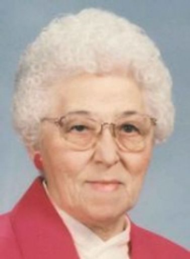 Dora H. Seleski Profile Photo