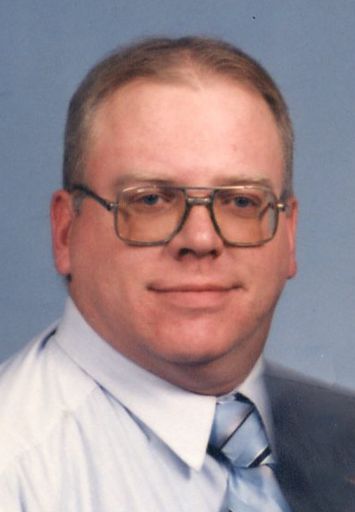 Dennis E. Anderson