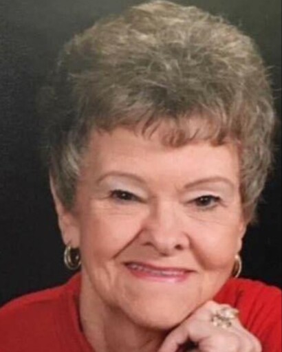 Betty Singletary Hester's obituary image