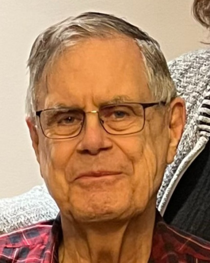 James R. Snyder