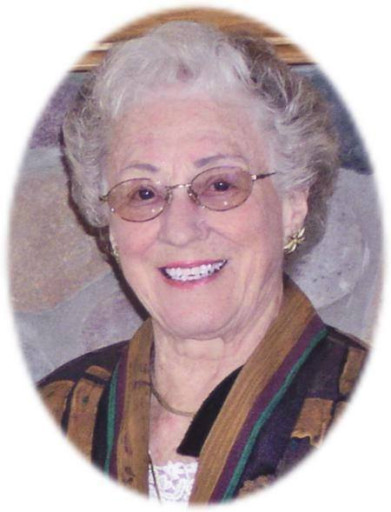 Lois Burke