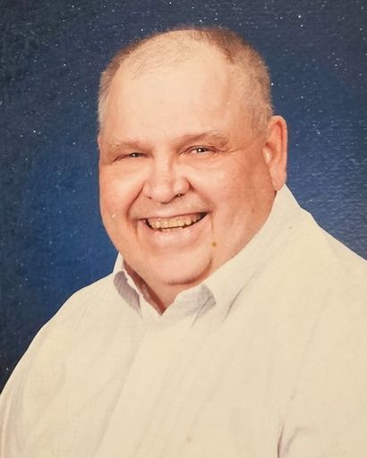 Alan Joseph Matthew Kellen Sr.'s obituary image