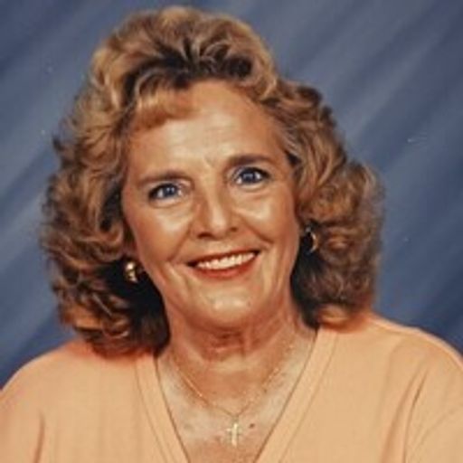 Mildred Louise Burkhart Profile Photo