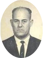 Federico G. Hinojosa