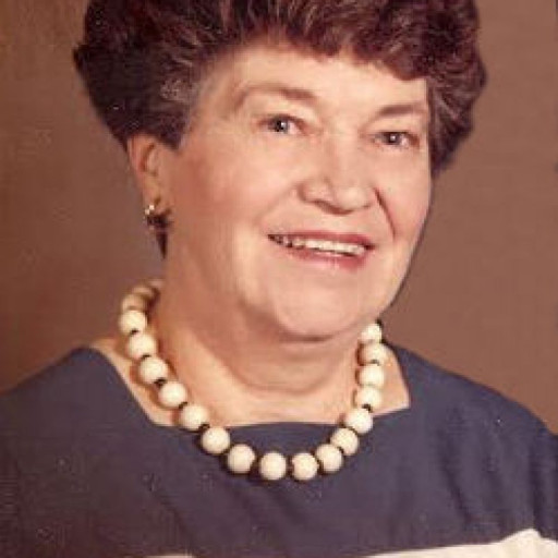 Agnes   Barton