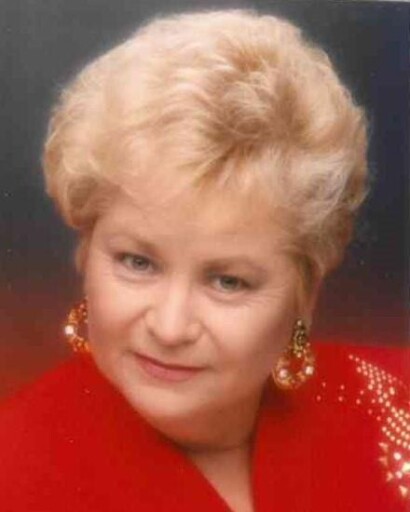 Judy Marie Boyett Alcorn Profile Photo