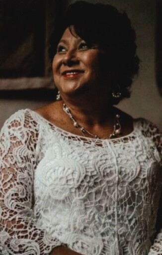 Irma Salazar