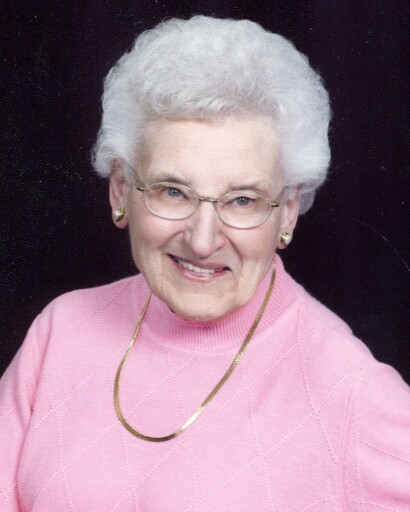 Marilyn Marie Appold