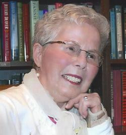 Rosemary Emrick