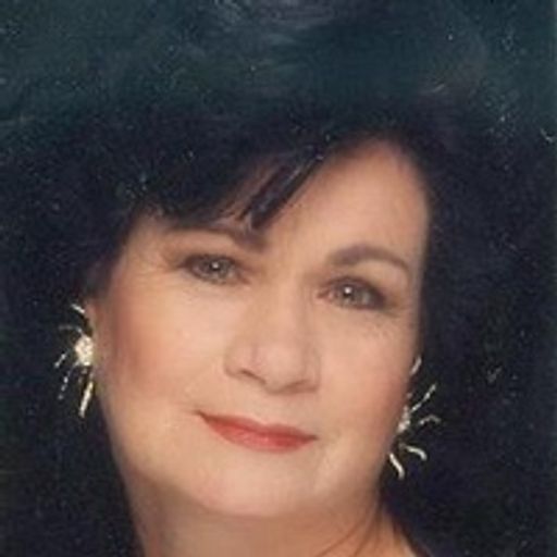 Marilyn Ann Bray