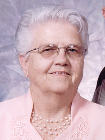 Ruth Jensen