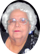 Delores "Lola" Galvan