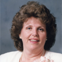 Joyce Marie (Bible) Harper Profile Photo
