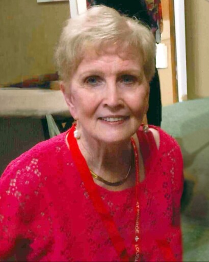 Sarah Hendricks Grant's obituary image