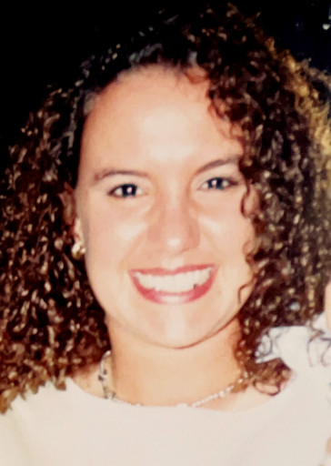 Farrah Danielle Markham Profile Photo