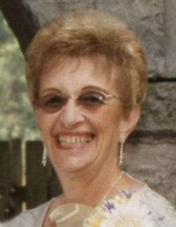 Pauline Maguire Profile Photo
