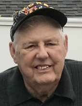 Willard J. Fisher Profile Photo