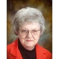 Evelyn M. Mcneece