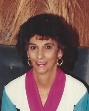 Mary C. (Catalano) Hagerty Profile Photo