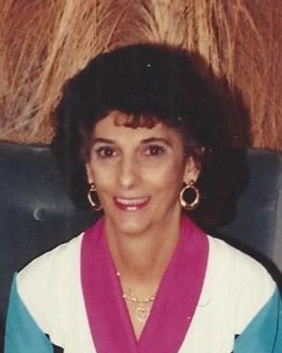 Mary C. (Catalano) Hagerty