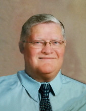 Rev. Kendrick L. Matthews Profile Photo
