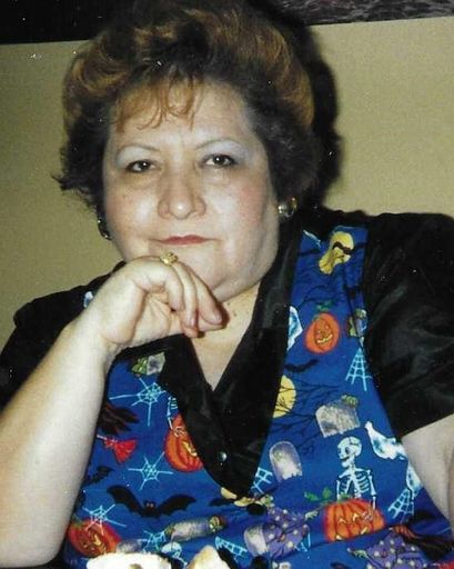 Maria Moctezuma