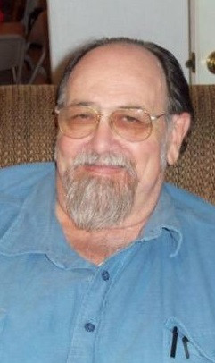 Donald Ray Hall Profile Photo