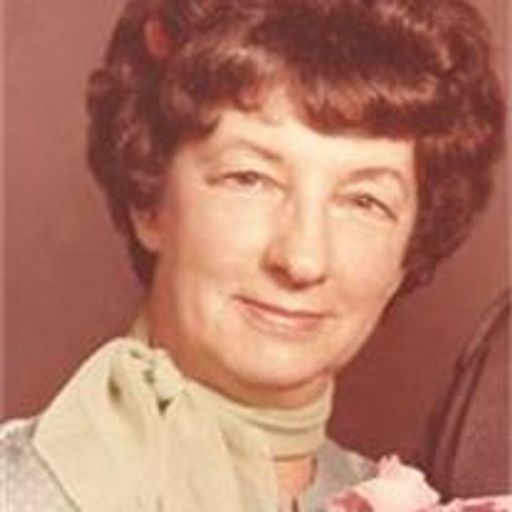 Ethel Mae Smith (Meader)